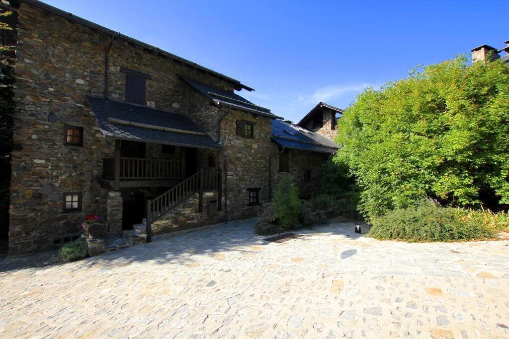 Place Of Charm And Tranquility Hut7558 Ordino Exterior foto