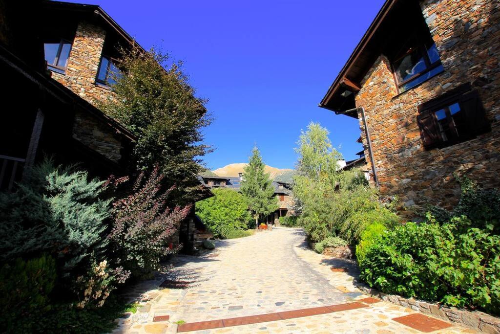 Place Of Charm And Tranquility Hut7558 Ordino Exterior foto