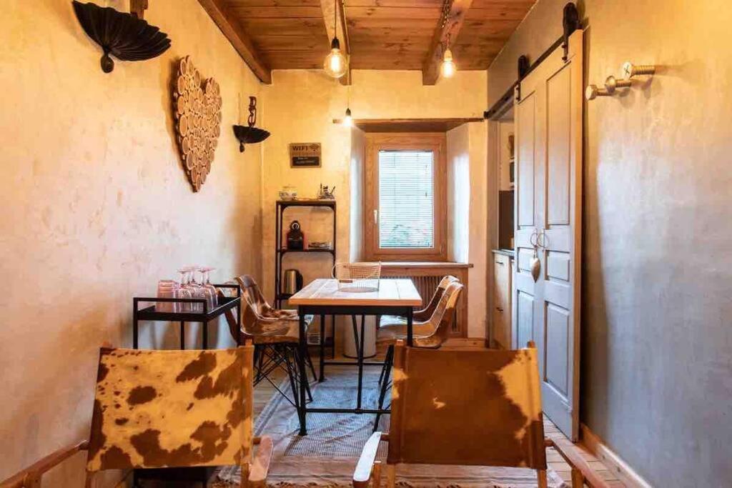 Place Of Charm And Tranquility Hut7558 Ordino Exterior foto