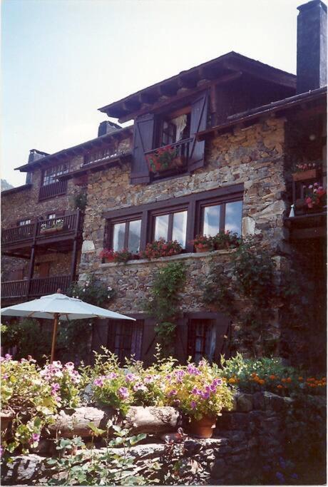 Place Of Charm And Tranquility Hut7558 Ordino Exterior foto